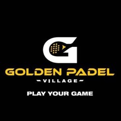Logo GOLDEN PADEL VILLAGE