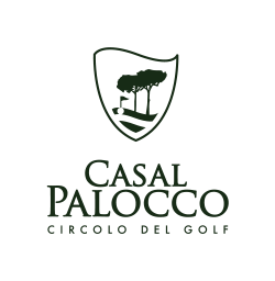 Logo CASAL PALOCCO CIRCOLO DEL GOLF