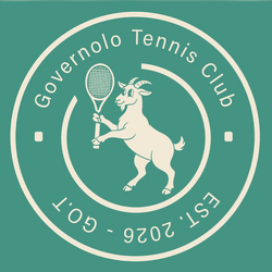 Logo GOVERNOLO TENNIS CLUB