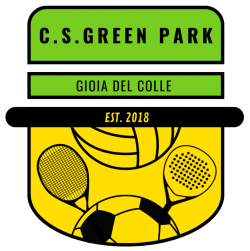 Logo GREEN PARK GIOIA DEL COLLE