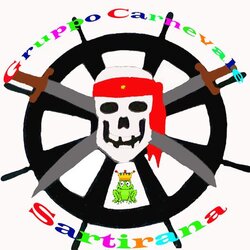 Logo GRUPPO CARNEVALE
