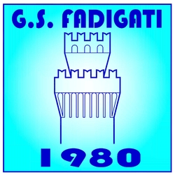 Logo ASD GRUPPO SPORTIVO FADIGATI