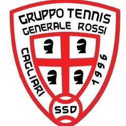 Logo GRUPPO TENNIS GENERALE GASTONE ROSSI S.S.D. a r.l.