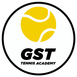 Logo GST TENNIS