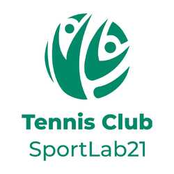 Logo SportLab21 SSD