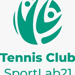 Logo SportLab21 SSD