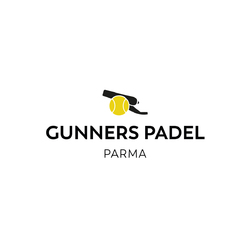 Logo GUNNERS PADEL