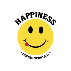 Logo CENTRO SPORTIVO HAPPINESS