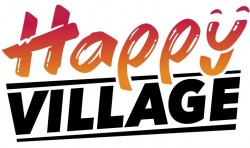 Logo HAPPY VILLAGE
