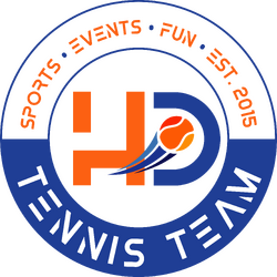 Logo CIRCOLO TENNIS SAN MAURO AL MARE