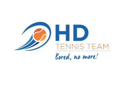 Logo HD Tennis Team A.s.d.