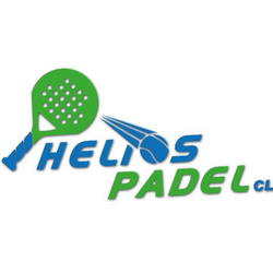 Logo HELIOS PADEL CLUB