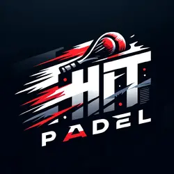 Logo HIT PADEL CODROIPO