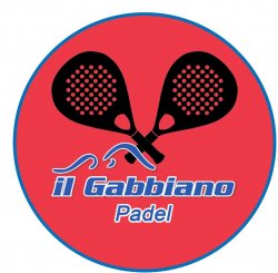 Logo IL GABBIANO PADEL