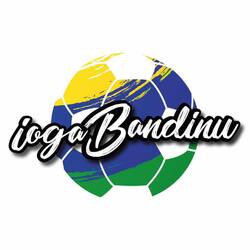 Logo ASD IOGABANDINU