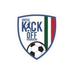 Logo ASD ITALIAN KICK OFF
