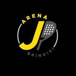 Logo JPADEL ARENA