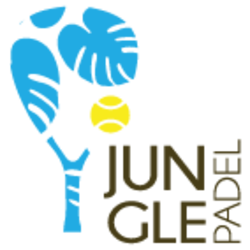 Logo JUNGLE PADEL