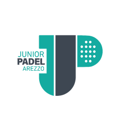 Logo JUNIOR PADEL AREZZO