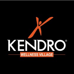 Logo Kendro Wellness Village