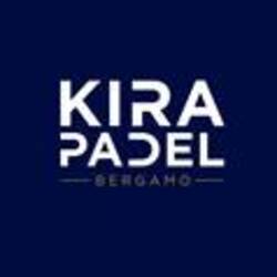Logo KIRA PADEL