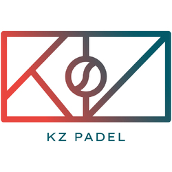 Logo KZ PADEL