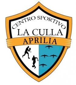 Logo CENTRO SPORTIVO LA CULLA