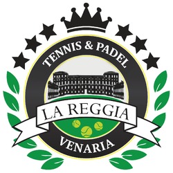 Logo TENNIS E PADEL LA REGGIA VENARIA