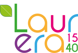 Logo LAURERA 15a40