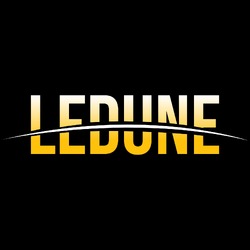 Logo LE DUNE BEACH CLUB