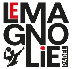 Logo CENTRO SPORTIVO LE MAGNOLIE