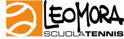 Logo LEO MORA SCUOLA TENNIS S.S.D. A R.L.
