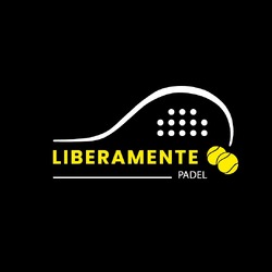 Logo LIBERAMENTE PADEL