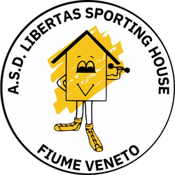 Logo LIBERTAS SPORTING HOUSE