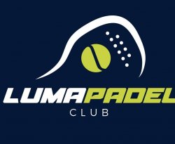 Logo LUMA SPORT