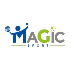 Logo MAGIC SPORT