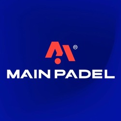 Logo MAIN PADEL