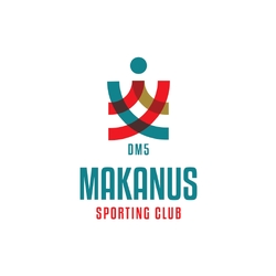 Logo MAKANUS SPORTING CLUB