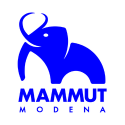 Logo MAMMUT MODENA