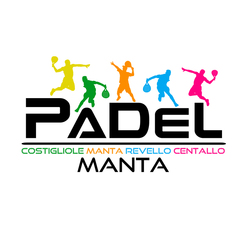 Logo MantaPadel/Centro Sportivo Manta