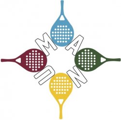 Logo MANUpadelgo