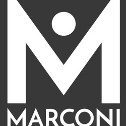 Logo MARCONI WELLNESS CLUB SSD A RL