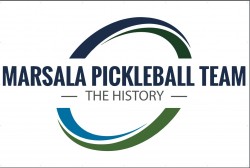 Logo MARSALA PICKLEBALL TEAM ASD