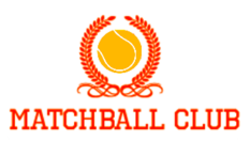 Logo A.S.D. Match Ball Club