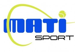 Logo MATI SPORT SSD A RL