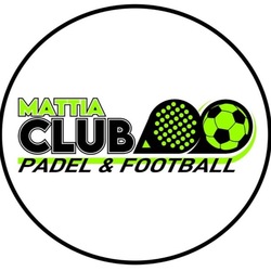 Logo MATTIA CLUB