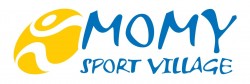 Logo MOMY SPORT VILLAGE