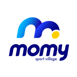 Logo MOMY SPORT VILLAGE