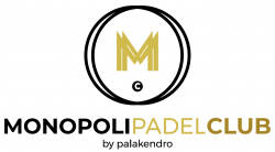 Logo Monopoli Padel Club