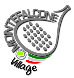 Logo MONTEFALCONE VILLAGE